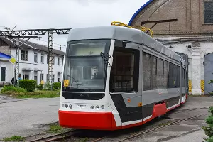 Усть-Катавский вагоностроительный завод &copy;&nbsp;Фото Елены Синеок, Юга.ру