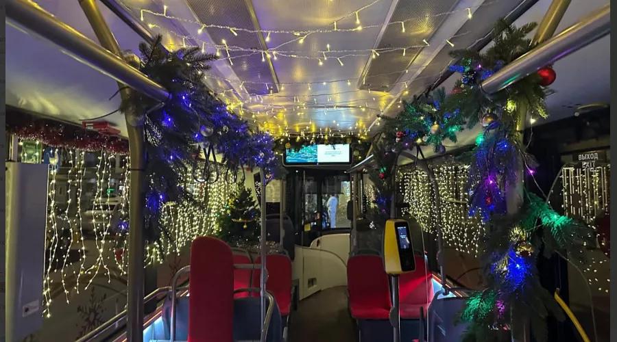  &copy;&nbsp;Скриншот фото из телеграм-канала &laquo;Сочи Официальный&raquo;