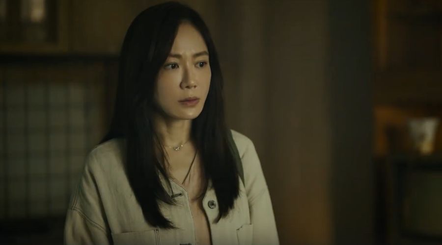 Кадр из трейлера к фильму «Пункт назначения: Высотка 613» © Скриншот видео с Rutube-канала «КИНО МУЛЬТИКИ СЕРИАЛЫ ТРЕЙЛЕРЫ 2025»