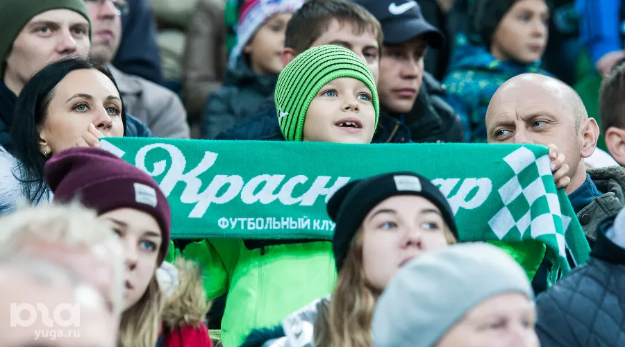  &copy;&nbsp;Фото Елены Синеок, Юга.ру