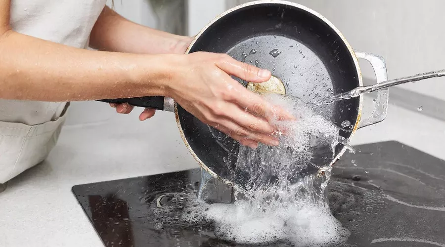 сковорода &copy;&nbsp;Сгенерировано нейросетью Gigachat