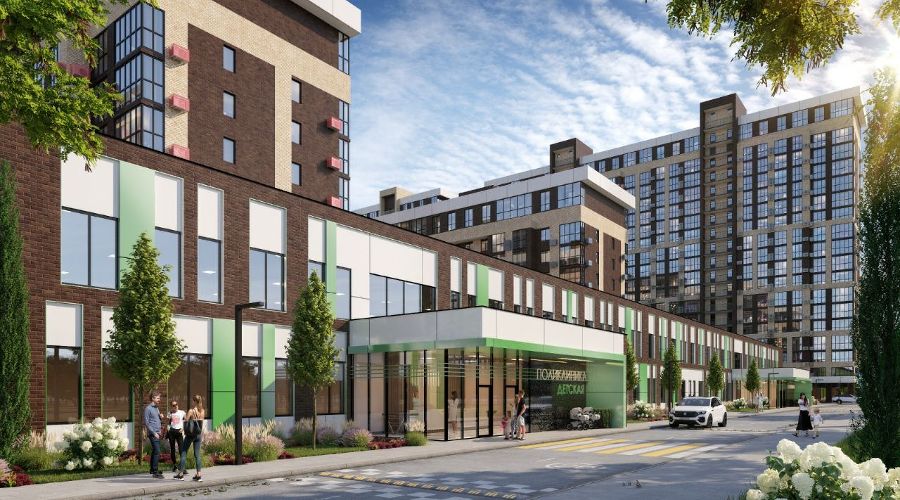  © Фото предоставлено пресс-службой ГК ТОЧНО