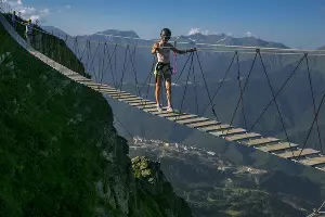  &copy;&nbsp;Фото пресс-службы курорта &laquo;Роза Хутор&raquo;