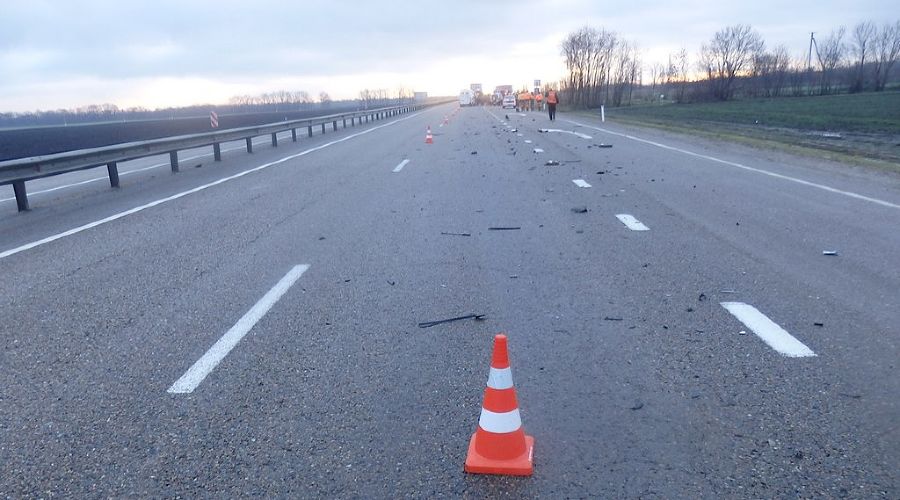  &copy;&nbsp;Фото отдела пропаганды УГИБДД ГУ МВД РФ по Краснодарскому краю