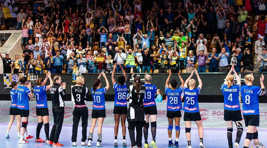  &copy;&nbsp;Фото пресс-службы ГК &laquo;Ростов-Дон&raquo;