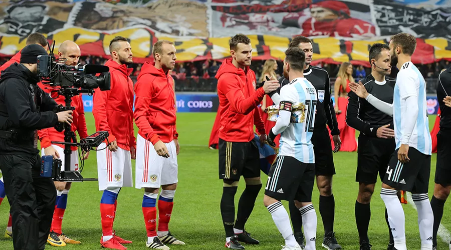  &copy;&nbsp;Фото пресс-службы РФС