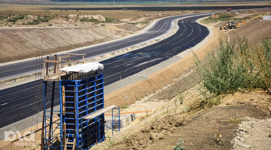  &copy;&nbsp;Фото Елены Синеок, Юга.ру