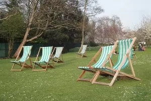 Риджентс-парк, Лондон &copy;&nbsp;Фото с сайта commons.wikimedia.org