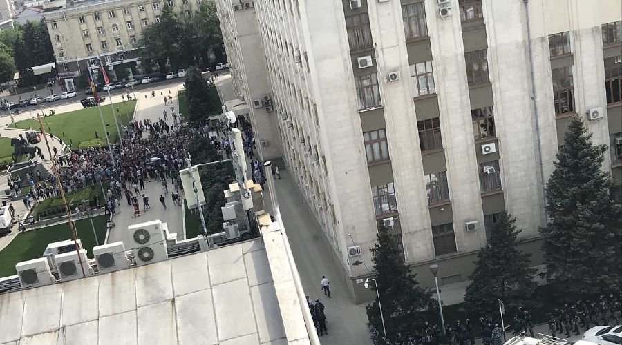  © Фото Юга.ру