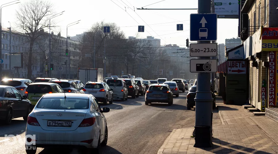  &copy;&nbsp;Фото Дмитрия Леснова, Юга.ру