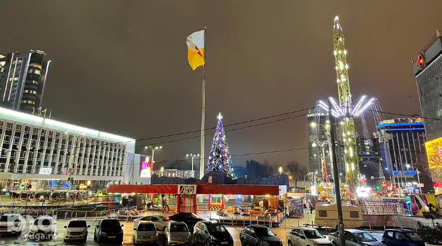  &copy;&nbsp;Фото Леси Шубиной, Юга.ру