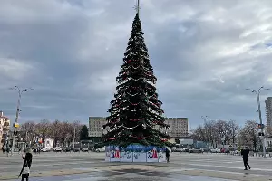  &copy;&nbsp;Фото Леси Шубиной, Юга.ру