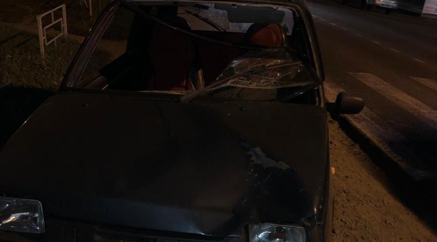  © Фото отдела пропаганды БДД ГИБДД по Краснодарскому краю