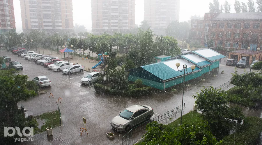  &copy;&nbsp;Фото Елены Синеок, Юга.ру