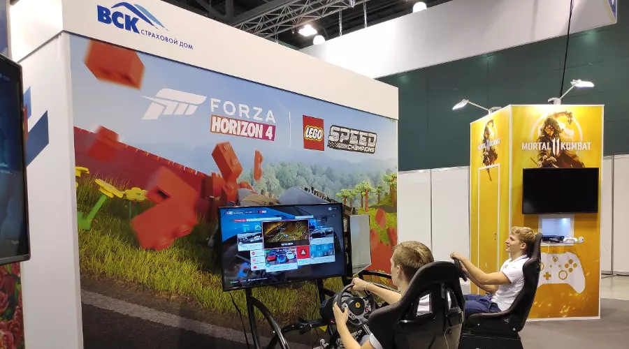  &copy;&nbsp;Фото пресс-службы ВСК