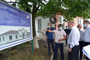  &copy;&nbsp;Фото пресс-службы главы Республики Адыгея