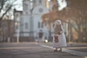 Выставка &laquo;Мои крылья&raquo; &copy;&nbsp;Фотография предоставлена Натальей Костыриной