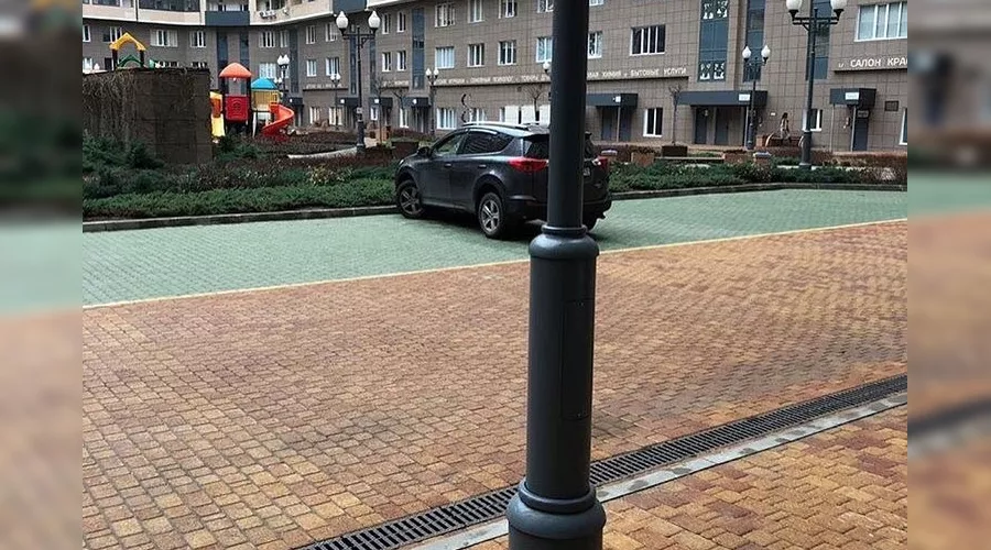  &copy;&nbsp;Фото со страницы &laquo;ЖК "Центральный Краснодар"&raquo; в инстаграме, instagram.com/centralnyi_krasnodar