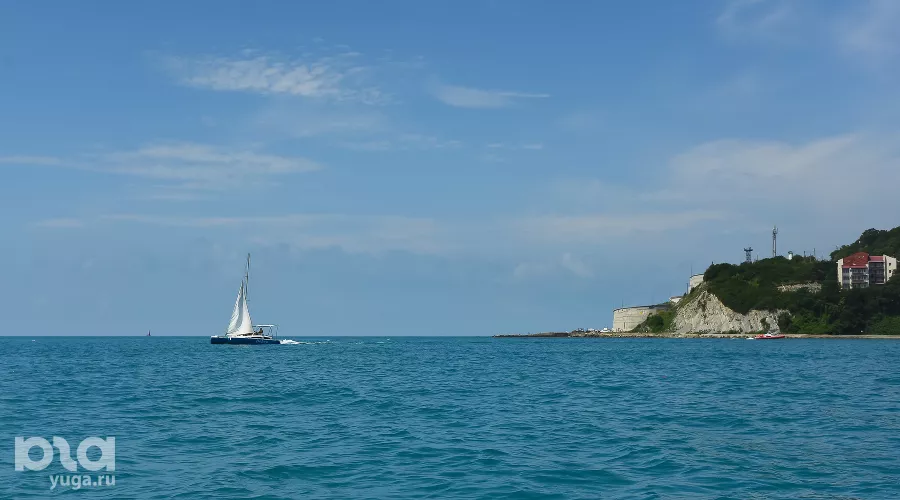  &copy;&nbsp;Фото Елены Синеок, Юга.ру