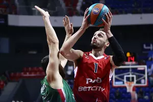 &copy;&nbsp;Фото со страницы vk.com/vtbleague