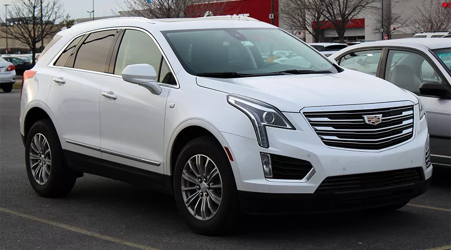  &copy;&nbsp;Фото Kevauto, wikipedia.org (CC BY-SA 4.0)