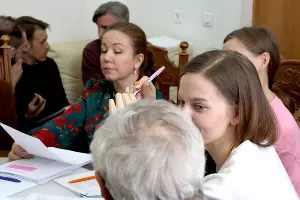  &copy;&nbsp;Фото Марины Богдан