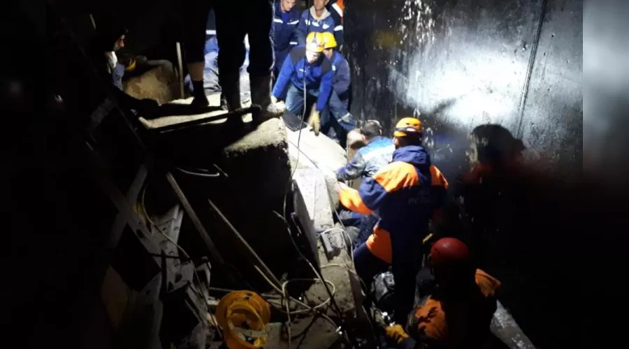  &copy;&nbsp;Фото пресс-службы южного регионального поисково-спасательного отряда МЧС России