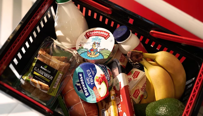  &copy;&nbsp;Фото предоставлено пресс-службой торговой сети &laquo;Пятёрочка&raquo;