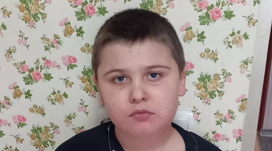  &copy;&nbsp;Фото Тимура Чихичина, предоставлено &laquo;Русфондом&raquo;