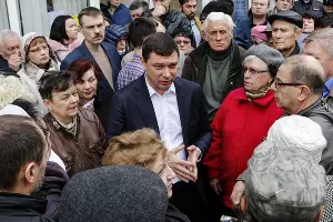  &copy;&nbsp;Фото пресс-службы мэрии Краснодара