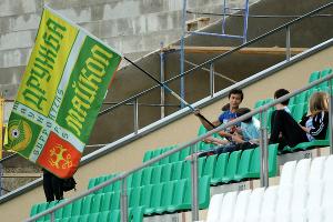  &copy;&nbsp;Фото из группы vk.com/druzhbamaykop