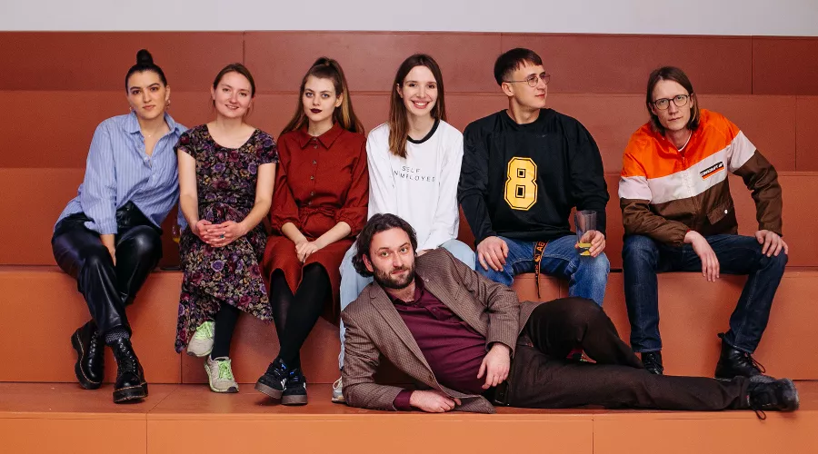  &copy;&nbsp;Фото ЦСИ &laquo;Типография&raquo;