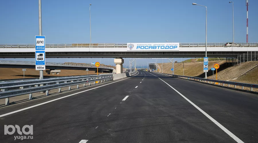  &copy;&nbsp;Фото Виталия Тимкива, Юга.ру