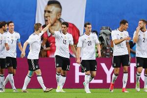 Сборная Германии обыграла Чили и впервые стала победителем Кубка конфедераций-2017 © Фото с сайта ru.fifa.com