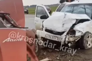  &copy;&nbsp;Кадр из видео t.me/krasnodarkray1