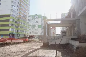  &copy;&nbsp;Фото пресс-службы администрации Краснодара