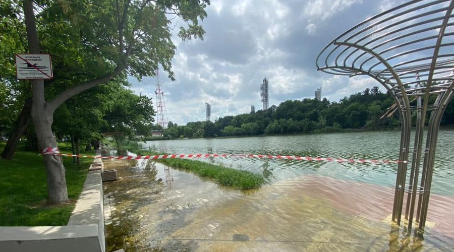  © Фото из телеграм-канала «Телеканал Краснодар», https://t.me/tvkrasnodar