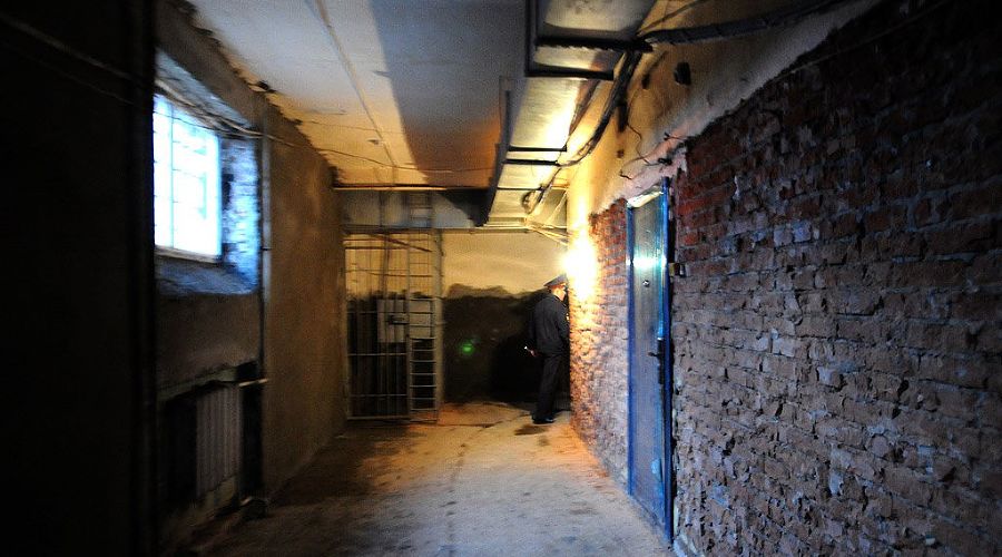  © Фото Елены Синеок, Юга.ру