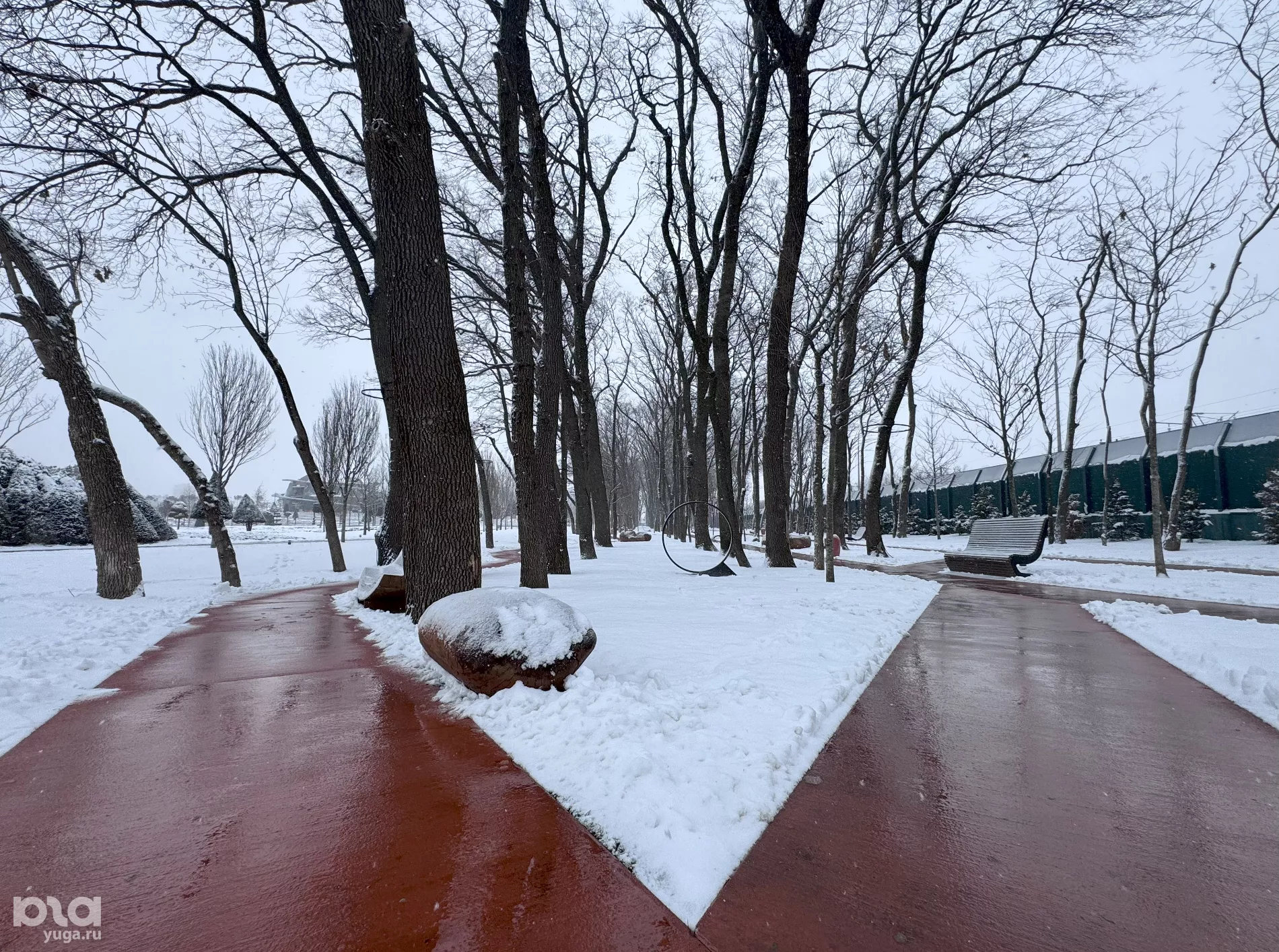  &copy;&nbsp;Фото Марии Журавлевой, Юга.ру