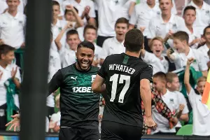 Матч «Краснодар» — «Сочи», Краснодар, 27 июля 2019 года &copy;&nbsp;Фото Елены Синеок, Юга.ру