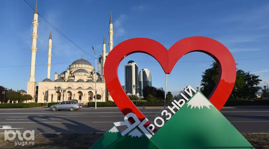  &copy;&nbsp;Фото Елены Синеок, Юга.ру