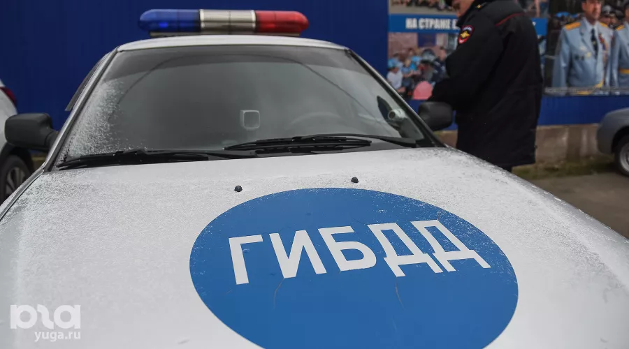  &copy;&nbsp;Фото Елены Синеок, Юга.ру