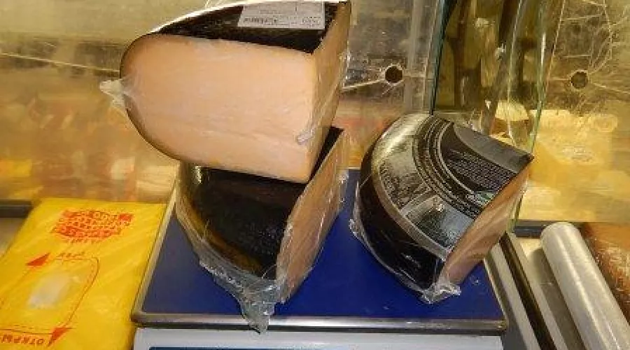  &copy;&nbsp;Фото пресс-службы Крымской таможни