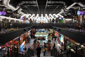 «FOODMARKET Центр города» © Фото Марины Солошко, Юга.ру