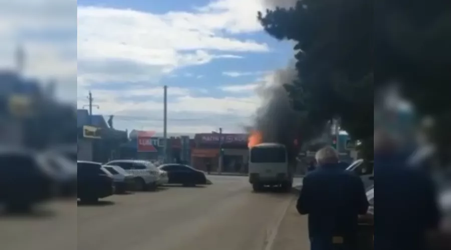  &copy;&nbsp;Скриншот видео из паблика &laquo;Типичный Краснодар&raquo;, vk.com/typical_krd