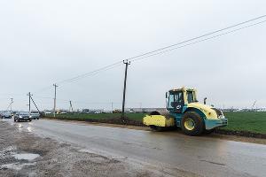  © Фото пресс-службы администрации Краснодара