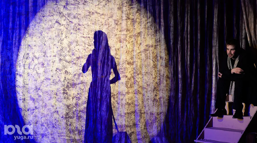  &copy;&nbsp;Фото Михаила Ступина, Юга.ру