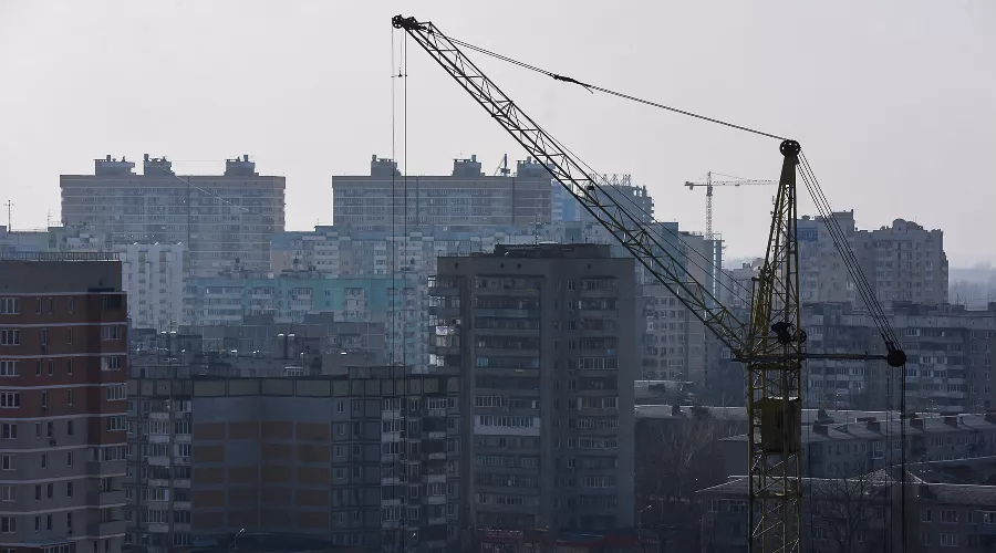  &copy;&nbsp;Фото Елены Синеок, Юга.ру