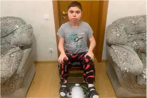  &copy;&nbsp;Фото с сайта &laquo;Русфонда&raquo; rusfond.ru