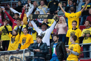 ХК "Сочи" &copy;&nbsp;Нина Зотина, ЮГА.ру